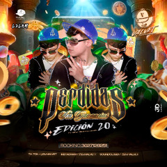 PERDIDAS SON GANANCIAS EDICION  2.0 DJ VALVET🧢🍀