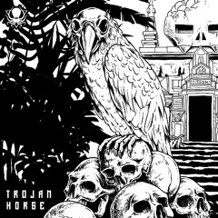 Kwizma - Trojan Horse (DDD144)