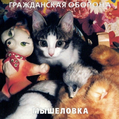 гражданская оборона Пластилин