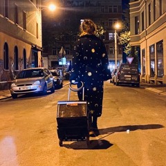 ChouFlör Live @ Gute Quelle 05/24