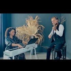 Duo for Violin & Piano, Parenthèse (Bozhyk Duo)