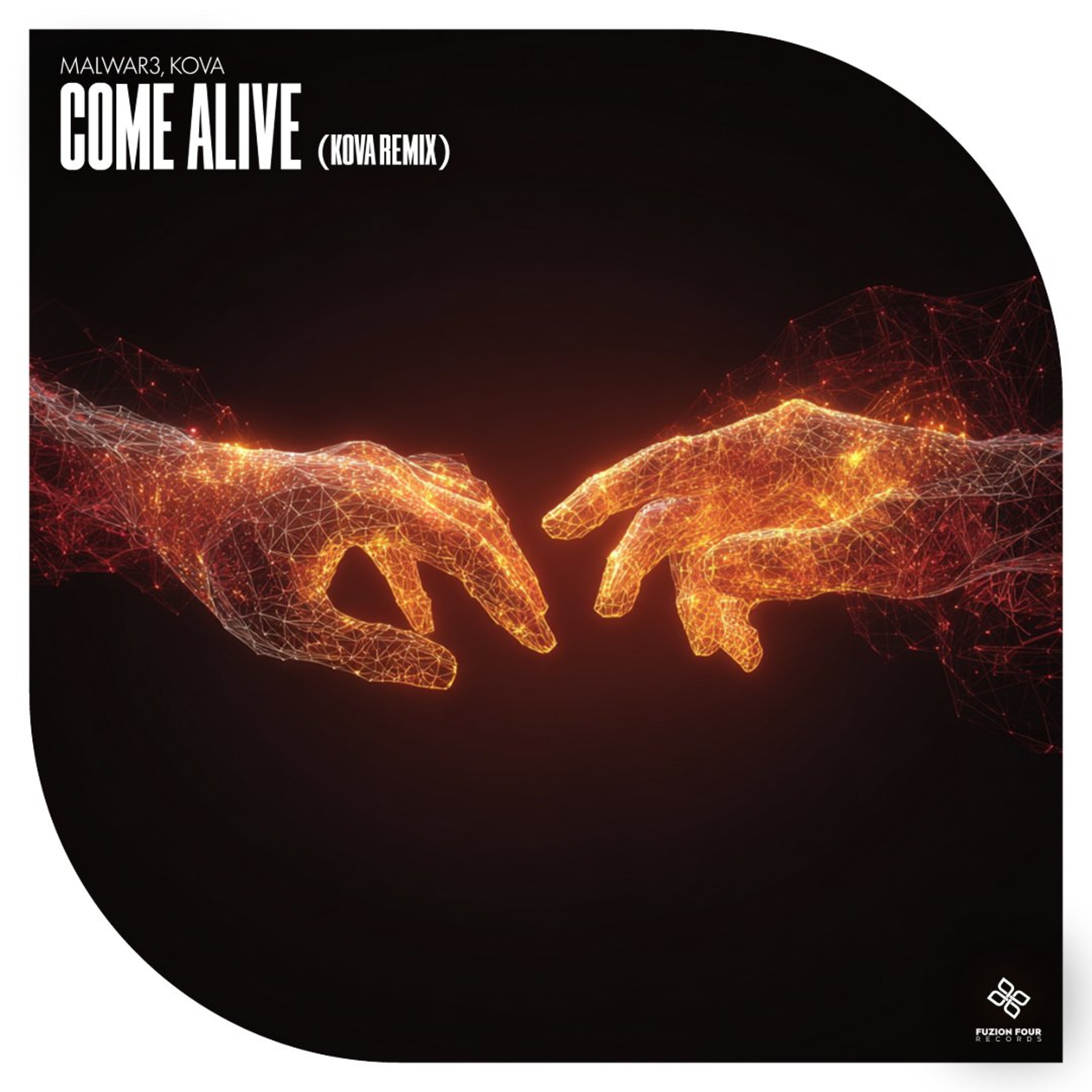 Come Alive (Kova Remix) episode artwork