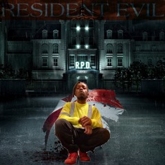 RESIDENT EVIL