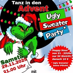 Mitschnitt Filmriss 29.11.25 Tanz in den Advent Teil 2