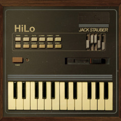 Small World - jack stauber *slowed*