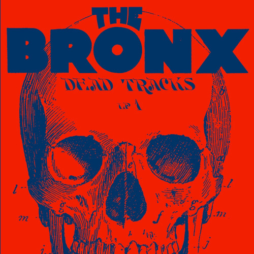 The Bronxx - Overcharge