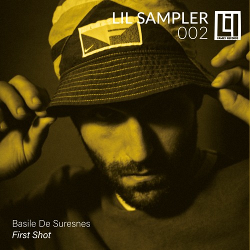 PREMIERE: Basile De Suresnes - First Shot