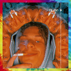 Runnin’ (Huck Finn)