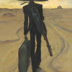Leave Me In The Dust
