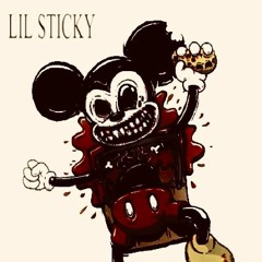 Lil Sticky (Dope Boi) (prod. What Up 5)