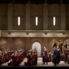 PRINCE IGOR: OVERTURE - Alexander Borodin / arr. Jo Vliex.