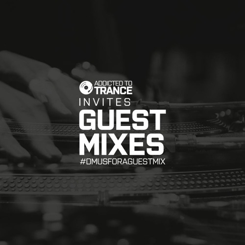 Addicted To Trance Invites (Kerri Kikki) Trance Classics Guest Mix