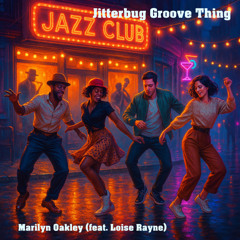 Jitterbug Groove Thing
