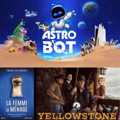S04E02 - Yellow Cleaning Bot (Astrobot, La Femme de Ménage, Yellowstone)