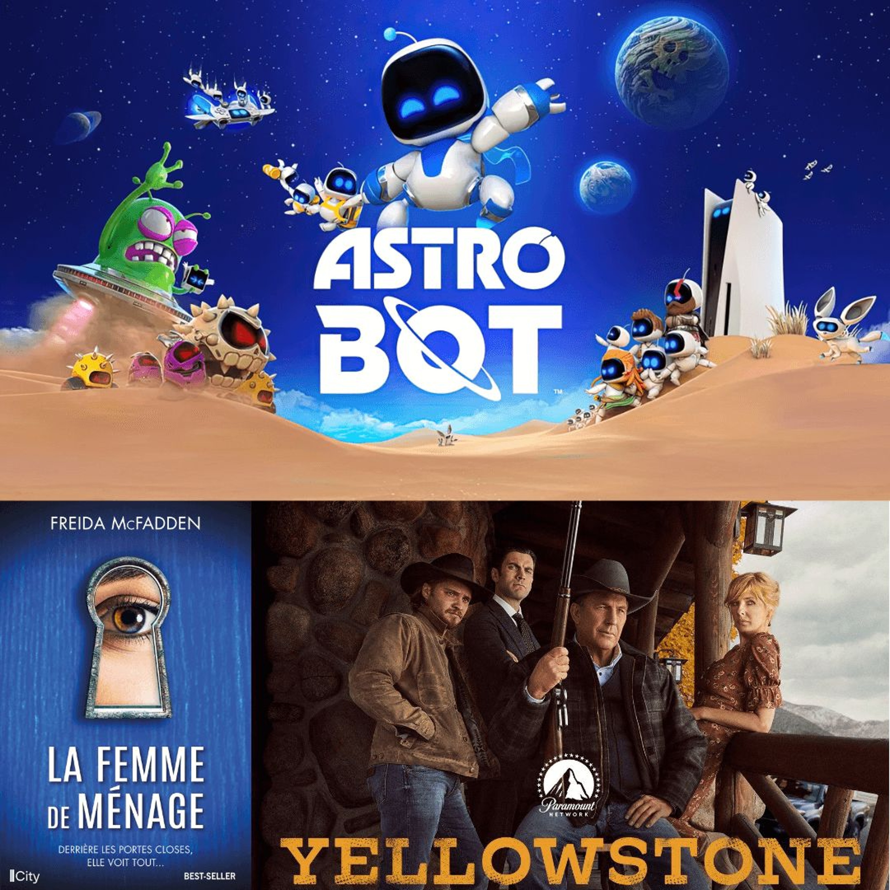Si je peux me permettre
