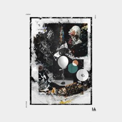 Rostøm - Greyscale [Premiere I IAR368]
