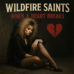 When A Heart Breaks