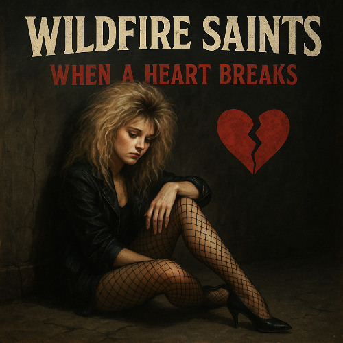 When A Heart Breaks