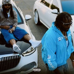 So Ghetto (feat. Icewear Vezzo)