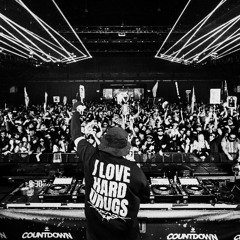 GRAVEDGR LIVE @ COUNTDOWN NYE 2024 (FULL SET)
