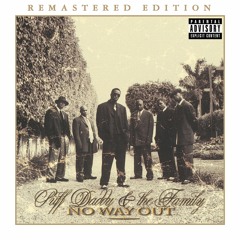 Puff Daddy - Victory (feat. The Notorious B.I.G. & Busta Rhymes) [Remastered]