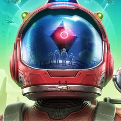 No Man's Sky: Playstation Menu Theme