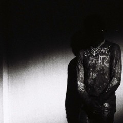 Destroy Lonely - JETLGGD (INSTRUMENTAL)