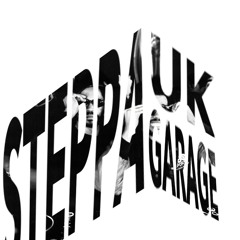 Steppa (UK GARAGE x JERSEY)