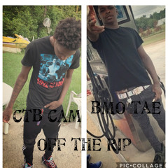 off the rip-bmo tae ft xtb cam