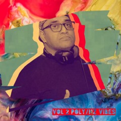 Monday Mix-Up Vol 2 Poly/NZ Vibes
