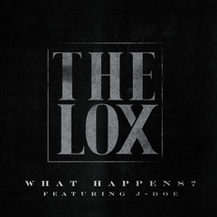 What Happens? (feat. J-Doe)