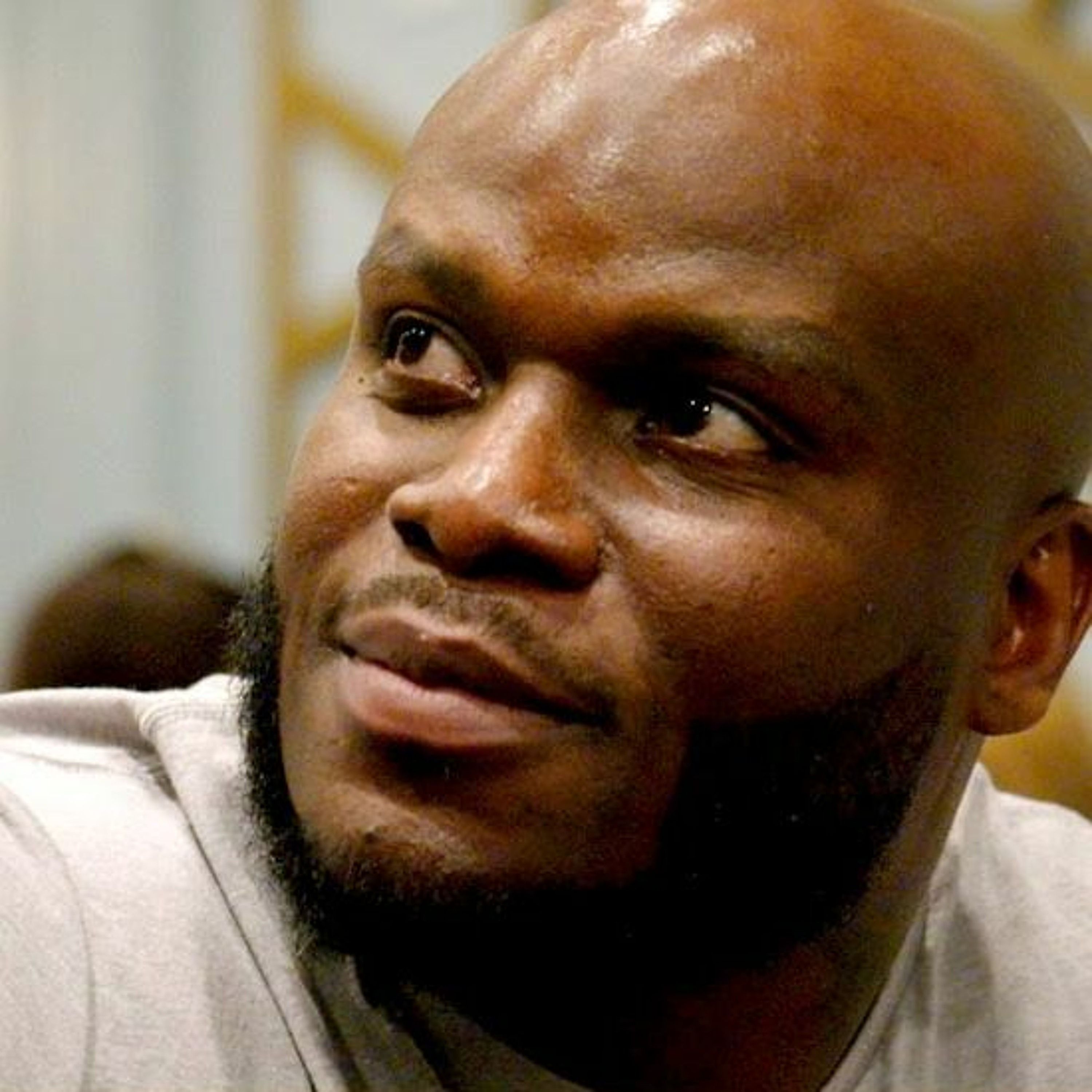 Derrick Lewis (UFC 271 Pre-Fight Presser)#UFC #UFC271 @Thebeast_ufc @thebeastufc episode artwork