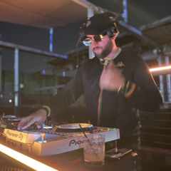 LIVE Opening set for Technorotica @ Bottled Blonde 10.13.23