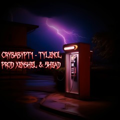 Crybabypt1 (Prod. Xenshel & 5head)