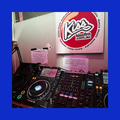 Roja Kiss FM Guest Mix | 03.07.2025