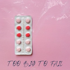 Zürich Too Big To Fail