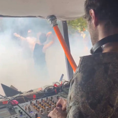 Diagonala ∞ Fusion 2025 ∞ Karl Kutter ∞ Sunday 11:00-13:00