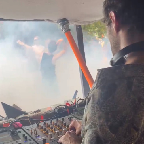 Diagonala ∞ Fusion 2025 ∞ Karl Kutter ∞ Sunday 11:00-13:00