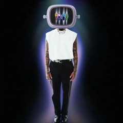 Chris Brown - Hmmm (Luigi Remix) Filtered Preview For Copyrights*