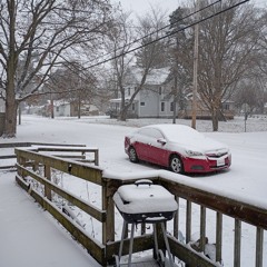 Painting you with Vigor (ft slim Anthony)