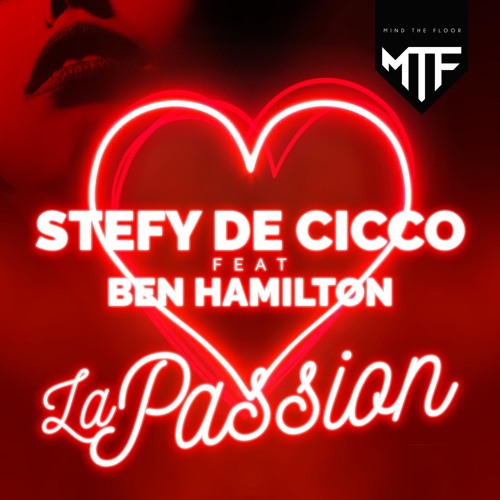 La Passion (feat. Ben Hamilton)