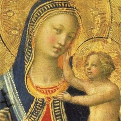 St. Thomas Aquinas on the Blessed Mother | Fr. Thomas Petri, OP