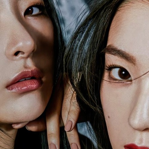 IRENE & SEULGI (feat. LISA Of BLACKPINK) - MONSTER (MANOX REMIX)