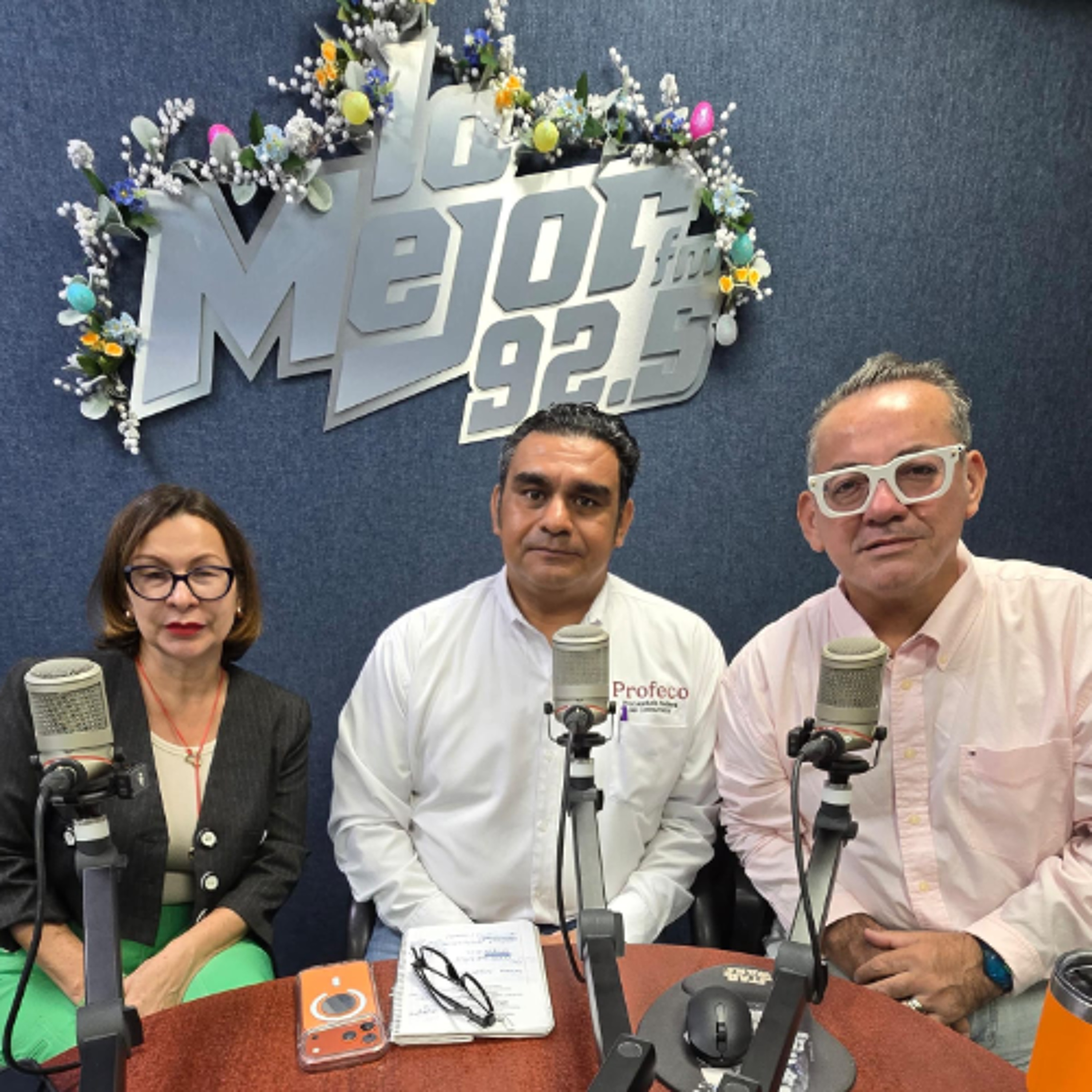 Alerta PROFECO por fraude; pone en alerta a consumidores: Miguel Valdovia episode artwork