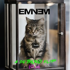 Eminem - Houdini (A DubKno Flip)