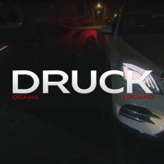 Osama x Luciano - Druck (prod By K40)