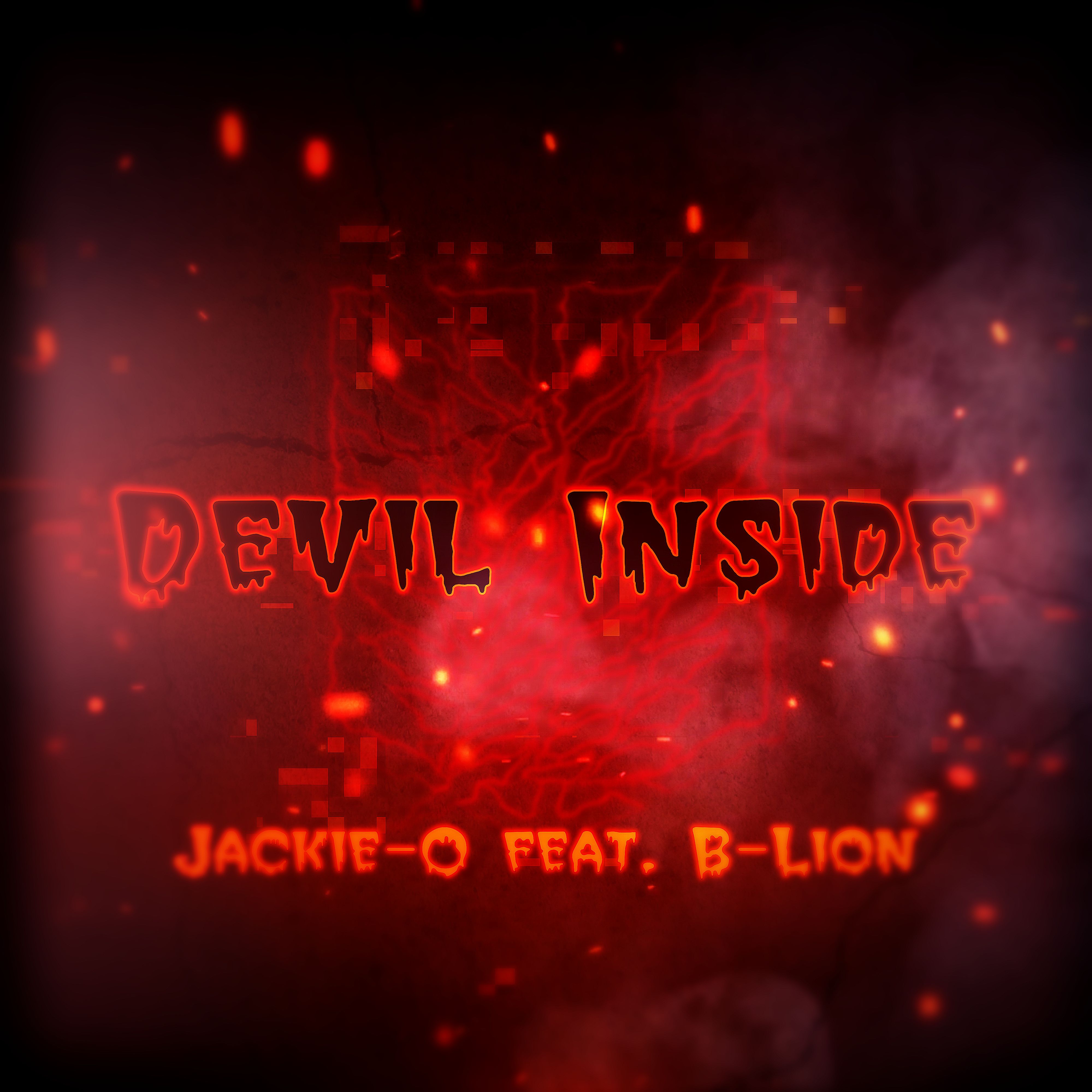 Devil Inside (feat. B-Lion) [Attack on Titan Song]