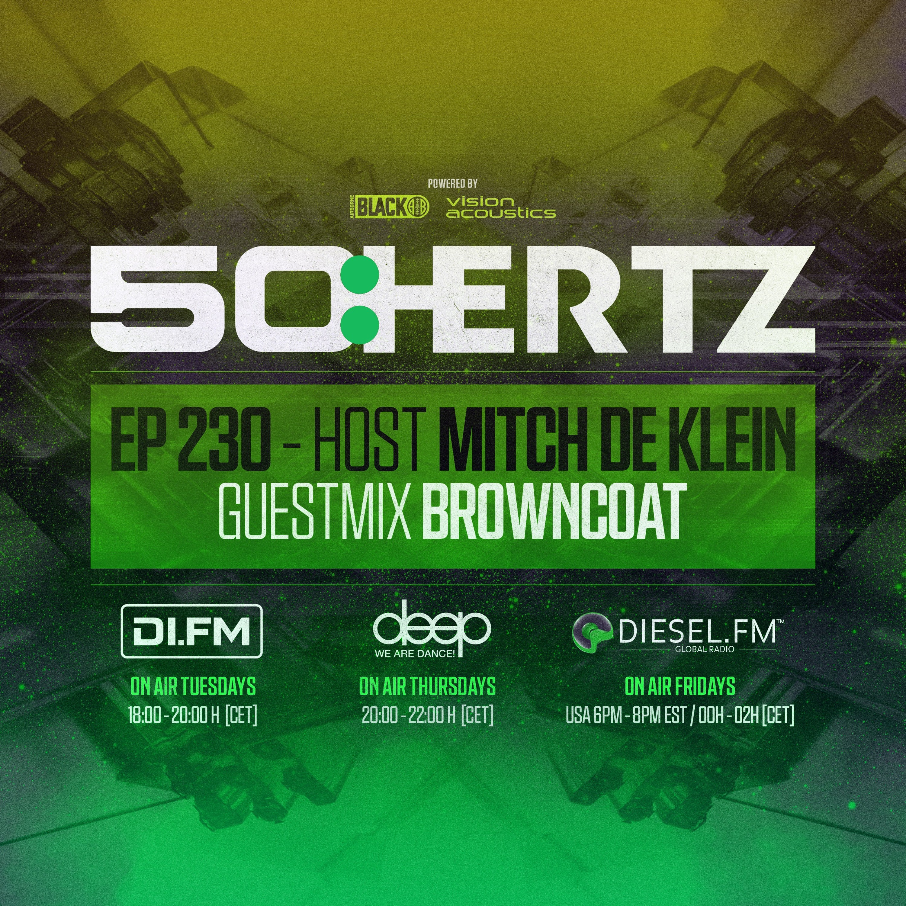 50:HERTZ Community