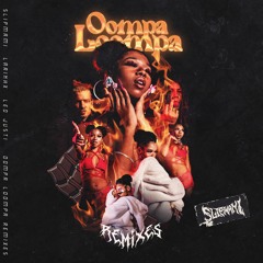 Slipmami - Oompa Loompa (Leo Justi Jersey Club Remix) ft. LARINHX