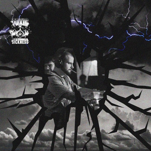 XAXAN / TOXIC SICKNESS RESIDENCY SHOW / MAY / 2024